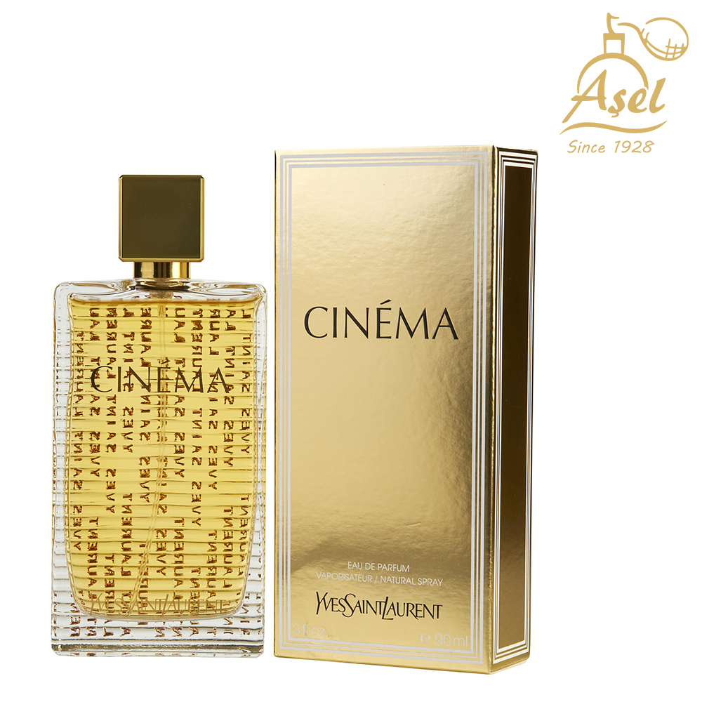 cinema parfum 90ml