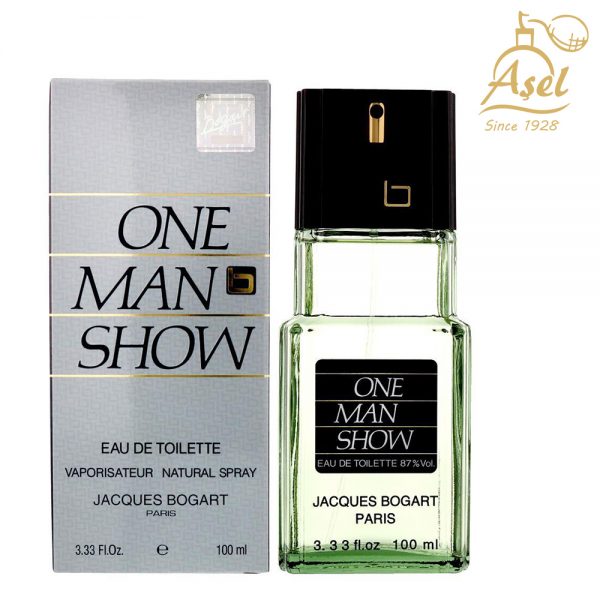 parfum jacques bogart one man show