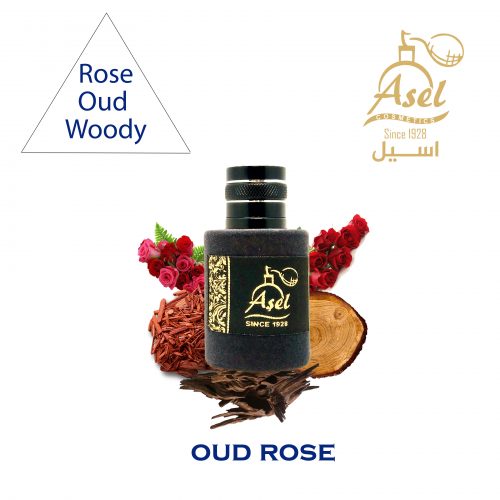 Oud Rose 817